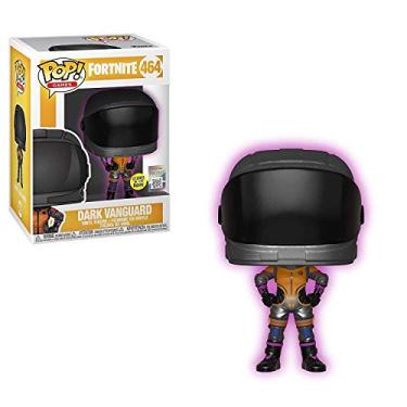 Imagem de Funko Pop Games Fortnite Dark Vanguar Nc Games Padrão