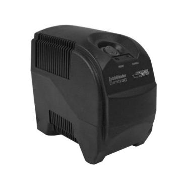 Imagem de Estabilizador 300va 110v - Force Line 7993