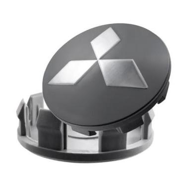 Imagem de Sub Calota Mitsubishi L-200 Grafite - Metalplas