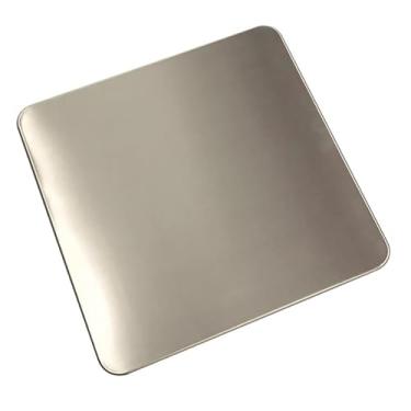 Imagem de Tampa Inox Lixeira Embutir Next 5L 93994145 - Tramontina