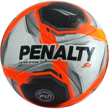 Imagem de Bola Futebol De Campo Esportiva Jogo Treino Performance Penalty S11 R1