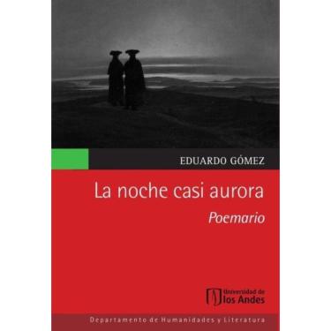 Imagem de La noche casi aurora - Espanhol