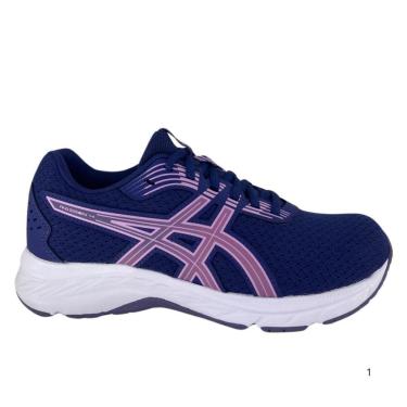 Imagem de Tênis Feminino Asics 1012B710 Raiden 4-Feminino