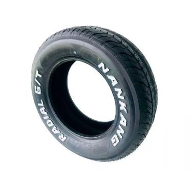 Imagem de Pneu 225/60 R15 XR-611 96V ESCRIT BRANCA - Nankang