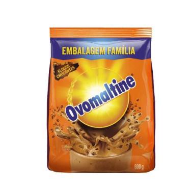 Imagem de Flocos Crocantes Ovomaltine 600g