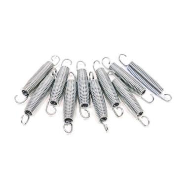 Imagem de Molas Cama Elástica 13,50cm - Kit 20 und. - My Equip