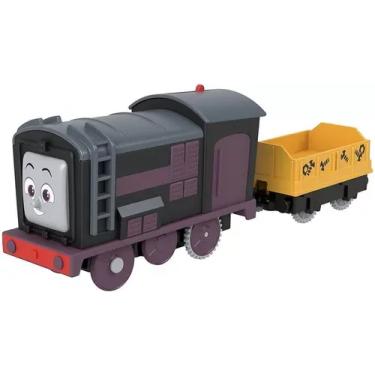 Imagem de Trem Thomas e Amigos - Diesel MATTEL