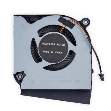 Imagem de Cooler para Notebook compatível com Acer Aspire Nitro 5 AN515-55-58UJ 