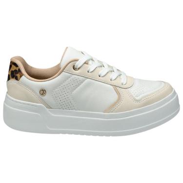 Imagem de Tênis Kolosh C3943 Feminino - Branco