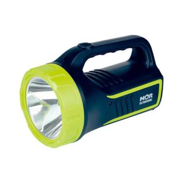 Imagem de Lanterna Holofote  Power Led 265  Mor