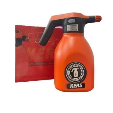 Imagem de Pulverizador Recarregável Multi Spray 2L Kers