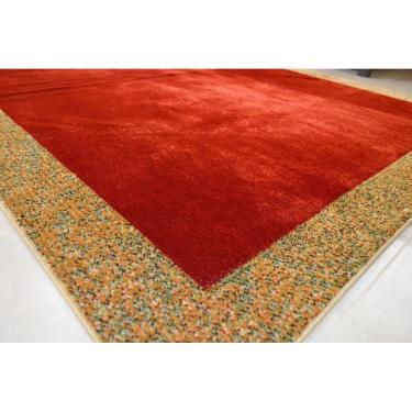 Imagem de Tapete Redondo Monterey Millennium Baltic Moderno 150 Cm