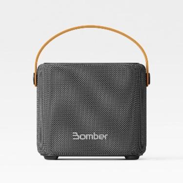 Imagem de Caixa De Som Bomberbag Grey
