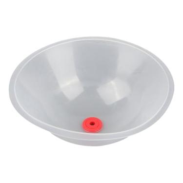 Imagem de KiBcsLic Coletor de pó para furadeiras Serras copo Coletor de pó Ferramenta para marcenaria Tigela de cinzas Capa para furadeira, M