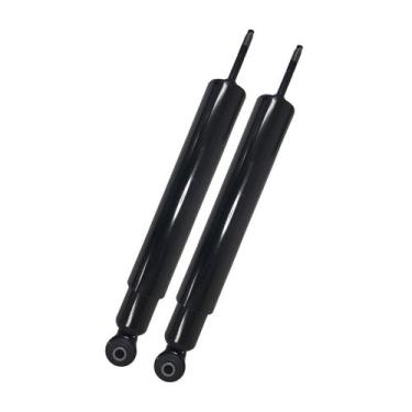 Imagem de Par Amortecedor Kadett 1989 A 1998 Traseiros Nakata