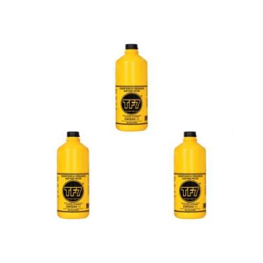 Imagem de Kit C/3 - Xadrez Removedor Neutralizador Convertedor. De Ferrugem Tf7 