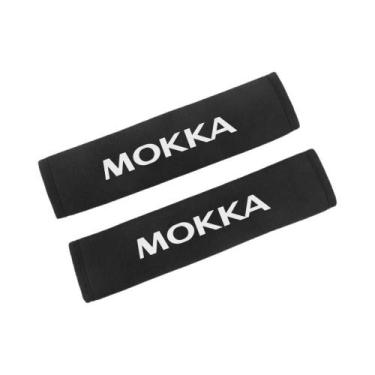 Imagem de Capa De Cinto De Segurança Para Carro Opel Astra H Insignia Corsa C Ve