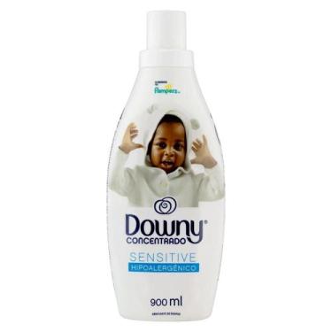 Imagem de Downy Amaciante Concentrado Sensitive Hipoalergenico Para