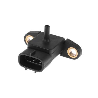 Imagem de REPAIROCK Sensor MAP de pressão absoluta coletor para Kawasaki Mule 4000 2009-2021 Nº 211761095 1 peça