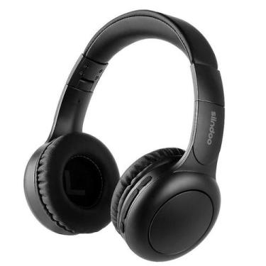 Imagem de Fones de ouvido Bluetooth sem fio Siindoo JH-926B Over-Ear - Zhongchua