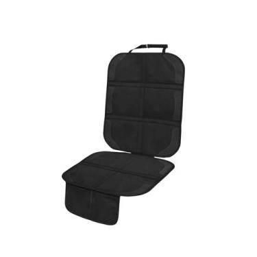 Imagem de Capa Protetora Carro Pet Impermeável Banco Luxo Cachorro Gat - Veon