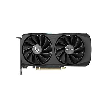 Imagem de PLACA DE VIDEO ZOTAC GAMING GEFORCE RTX 4060TI 8GB GDDR6 128-BIT TWIN EDGE ZT-D40610E-10M – ZOTAC