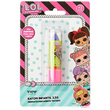 Imagem de BATOM INFANTIL LOL NA CARTELA - VIEW