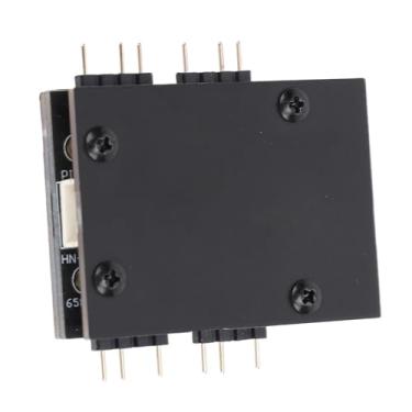 Imagem de aqxreight Argb SINCE SINCE SYNCELTOR DE SINCO CULTRO Customize Efeitos DE Iluminação Controlador DE Ventilador PC para 5V PC CASE PAINEL LIGHT LIGUEIRA As Configurações I Argb Fan Hub Controlerpc