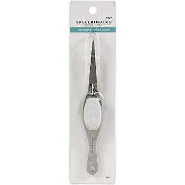 Imagem de Spellbinders TWEEZER reverso, 0
