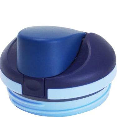 Imagem de Dreamfocus Tampa de substituição à prova de vazamento de 1,134 g para copo Owala FreeSip