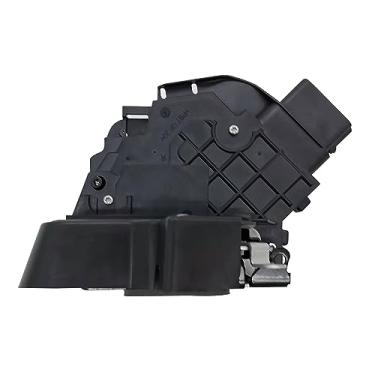 Imagem de Kecle Atuador de fechadura de porta do lado do motorista traseiro com entrada sem chave compatível com Volvo S80 V70 XC70 S80L XC60 C30 C70 S40 V50 31253659