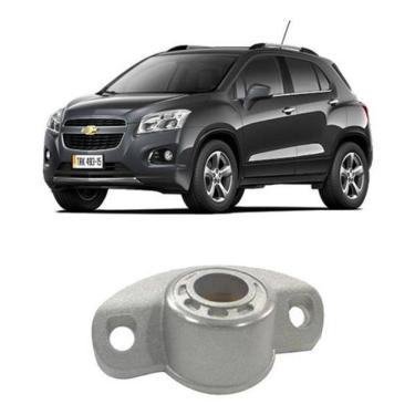 Imagem de Coxim Amortecedor Traseiro Chevrolet Tracker 2014 2015 16