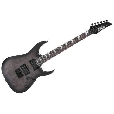 Imagem de Guitarra 6 Cordas Deep Dusk Burst Flat Ibanez Grg121Par-Kbf
