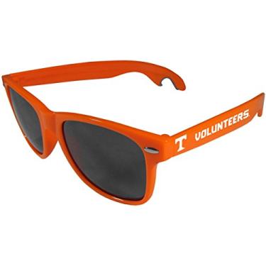 Imagem de Óculos de sol NCAA Siskiyou Sports Fan Shop Tennessee Volunteers Beachfarer abridor de garrafas, tamanho único, cor do time