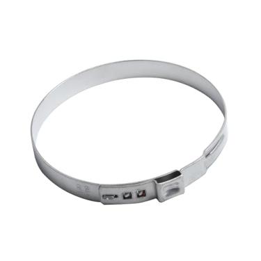 Imagem de GM Genuine Parts 10360027 Eixo de acionamento da roda dianteira, braçadeira externa com junta tripla