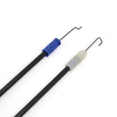 Imagem de Cabo Fechadura Pino Porta Tras Esq Hilux G7 05 A 11