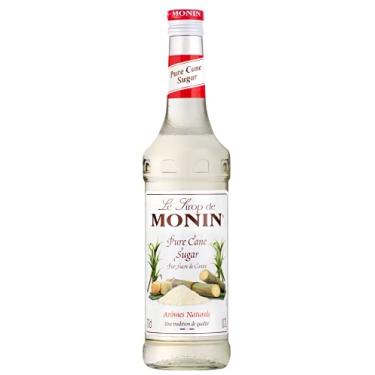 Imagem de xarope monin cana de acucar 700ml