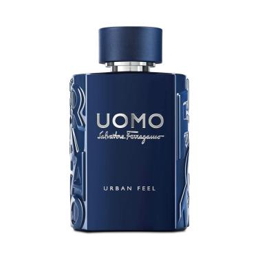 Imagem de Perfume Salvatore Ferragamo Uomo Urban Feel 100ml para homens