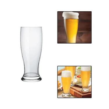 Imagem de Copo de Cerveja Munich 300ml - Nadir