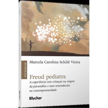 Imagem de Freud Pediatra