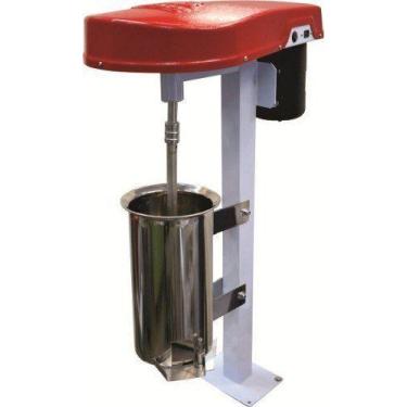 Imagem de Despolpadeira De Frutas Braesi Des 20 Litros 3/4 Cv, 127/220V(Bivolt)