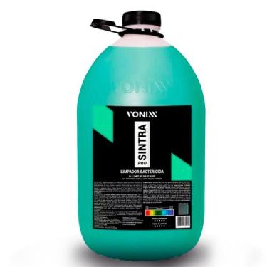 Imagem de SINTRA PRO Limpador Bactericida Concentrado 5 Litros VONIXX