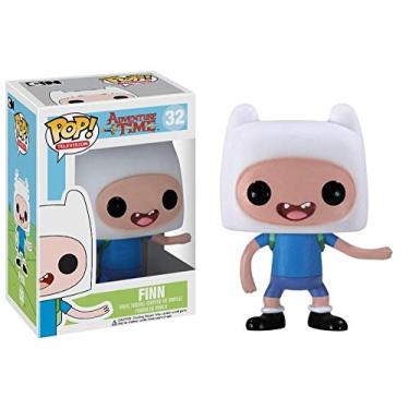 Imagem de Finn - Hora de Aventura - Funko Pop