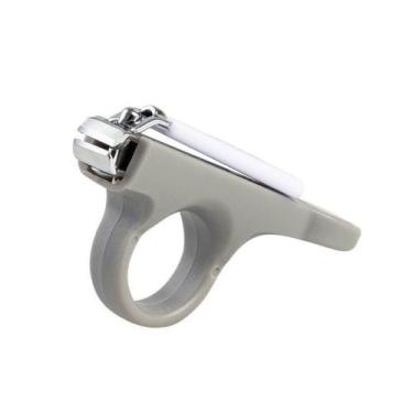 Imagem de Cortador de Unha Infantil com Lente Clingo