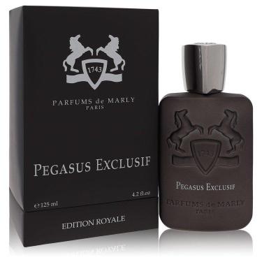 Imagem de Col. Masculino Pegasus Exclusif Parfums De Marly 125 ml Eau De Parfum