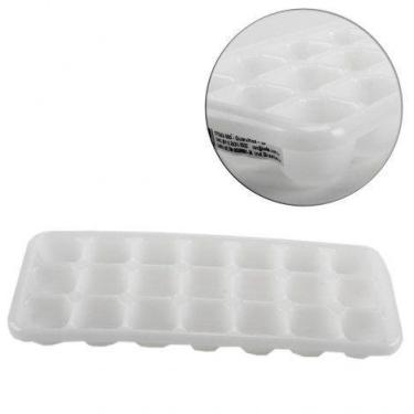 Imagem de Forma de Gelo Plastico 26x10 - ViMultShop