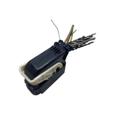 Imagem de Conector Módulo Abs C4 Lounge C3 Picasso Peugeot 408