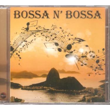 Imagem de Cd - Bossa N' Bossa - radar records