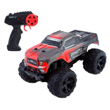 Imagem de Veículo Controle Remoto 7 Funções Garagem S.A. Big Truck