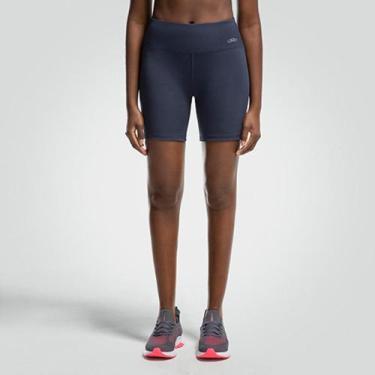 Imagem de Bermuda Short Legging de Academia Feminina Essential 6 - Olympikus, M,